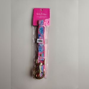 Lilly Pulitzer Medium/Large Dog Lead